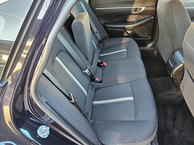 Used 2025 Hyundai Sonata SEL image 23