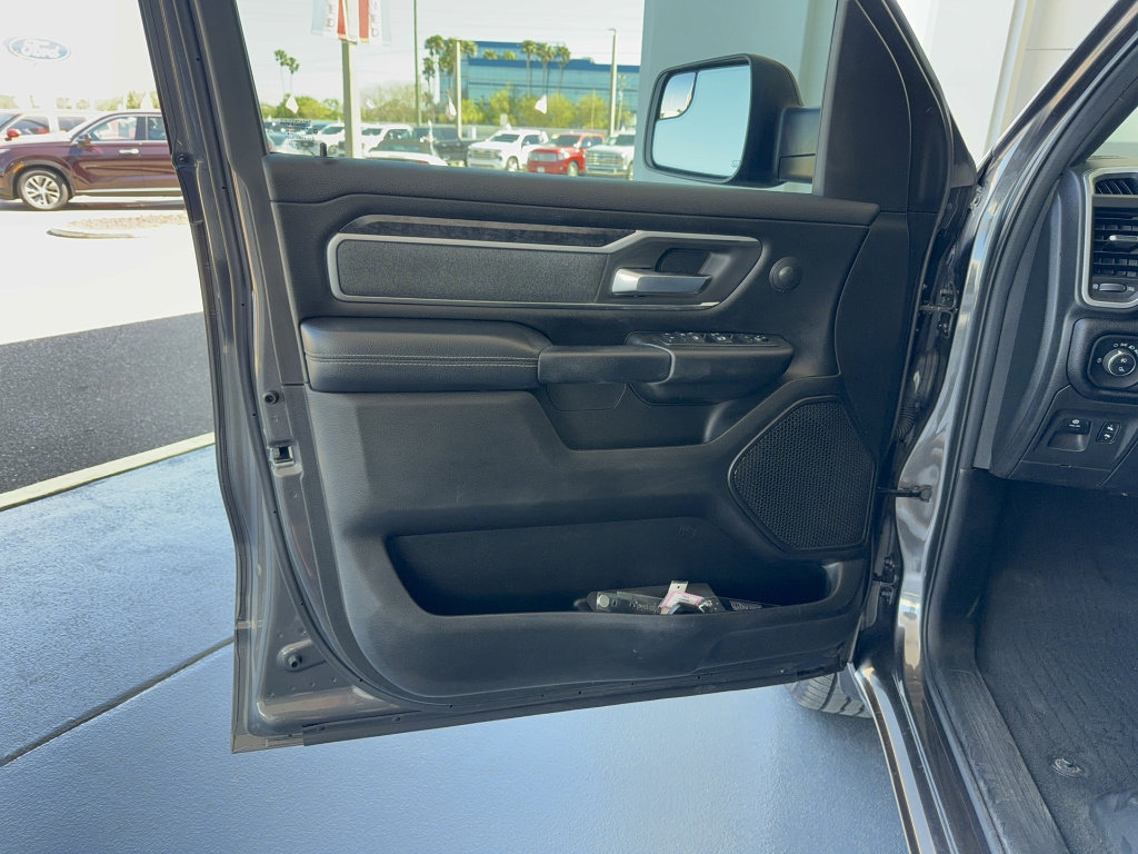 Used 2019 RAM 1500 Big Horn image 8