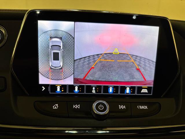 Used 2020 Chevrolet Blazer RS image 28