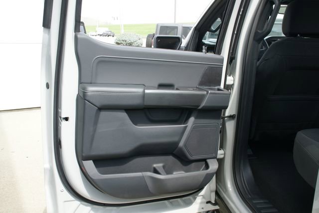 Certified 2023 Ford F150 XLT w/ Equipment Group 302A High image 28