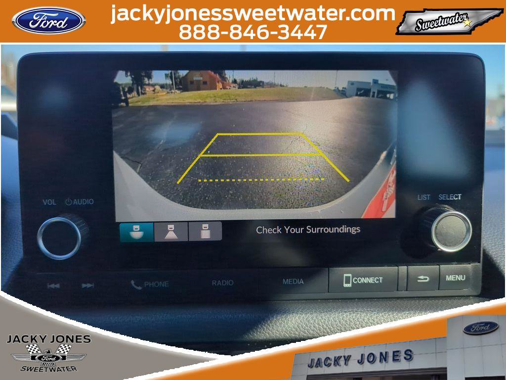 Used 2022 Honda Civic Sport image 19