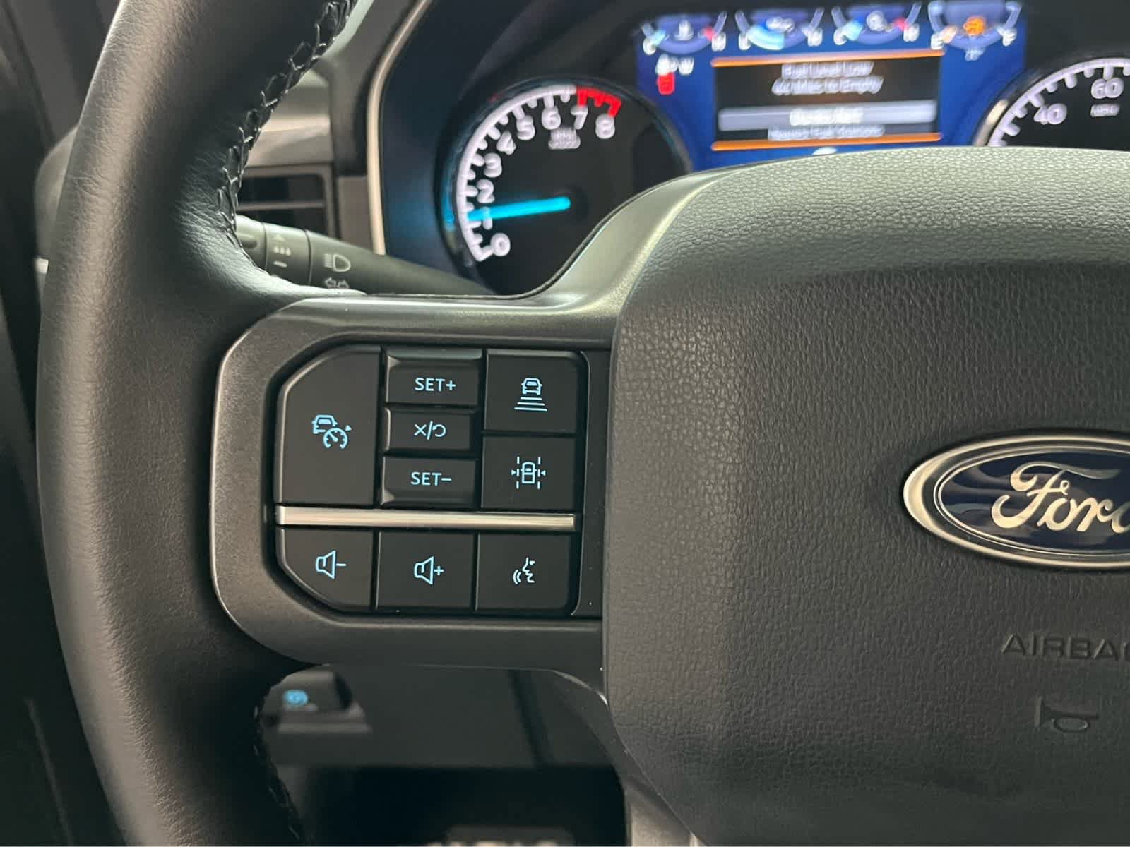 Certified 2023 Ford F150 XLT w/ Equipment Group 302A High AWD/4WD image 27