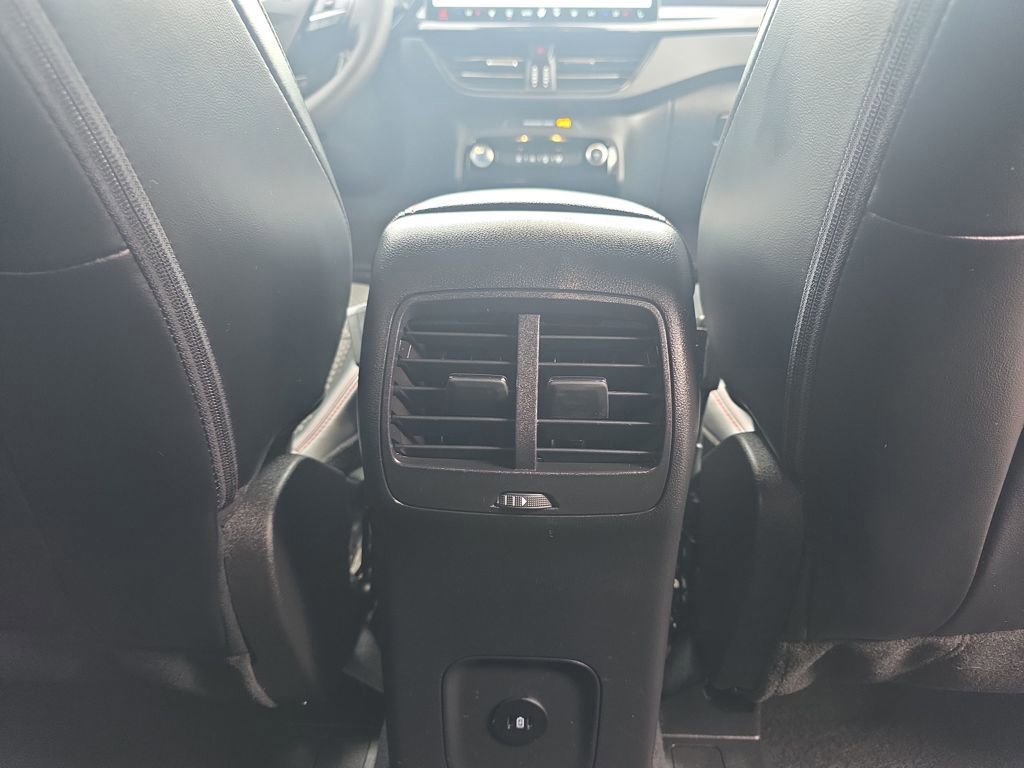 Certified 2023 Ford Escape ST-Line w/ Tech Pack #1 AWD/4WD image 35