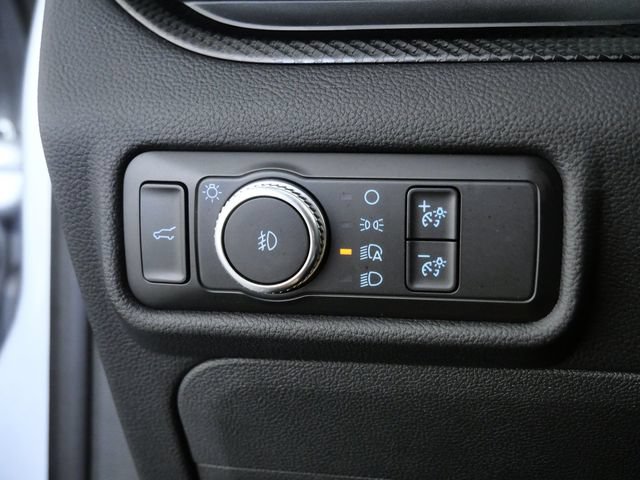 Certified 2020 Ford Explorer ST w/ Premium Technology Package AWD/4WD image 29