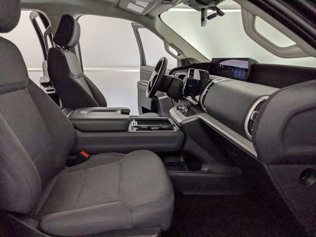 Certified 2025 Ford Expedition Max Active AWD/4WD image 26
