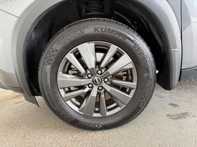 Used 2023 Nissan Pathfinder S FWD image 30