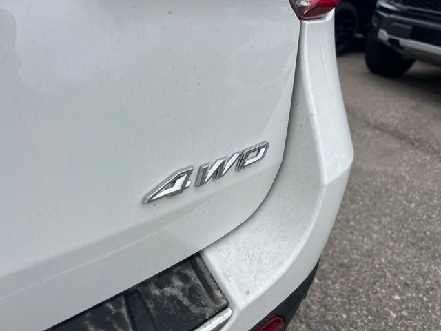 Certified 2023 Ford Explorer Platinum w/ Technology Package AWD/4WD image 27