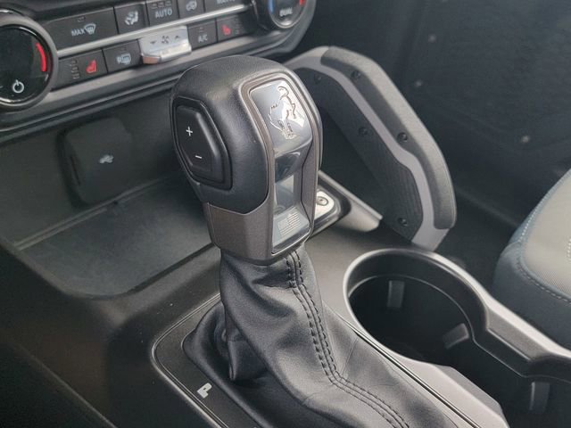 Certified 2023 Ford Bronco Outer Banks image 21