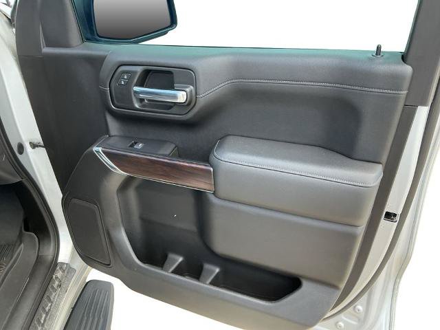 Used 2020 GMC Sierra 1500 SLT w/ X31 Off-Road Package AWD/4WD image 24