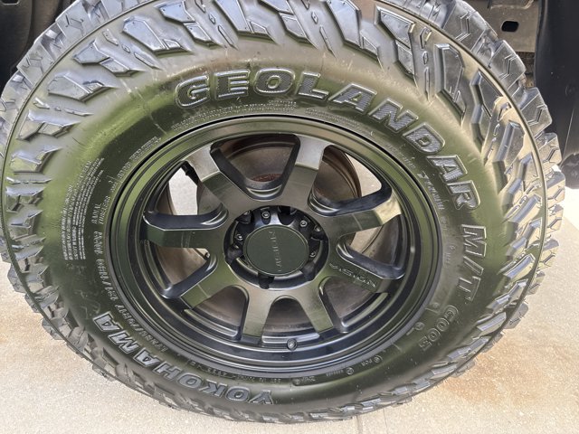 Used 2021 Toyota Tacoma TRD Sport RWD image 10