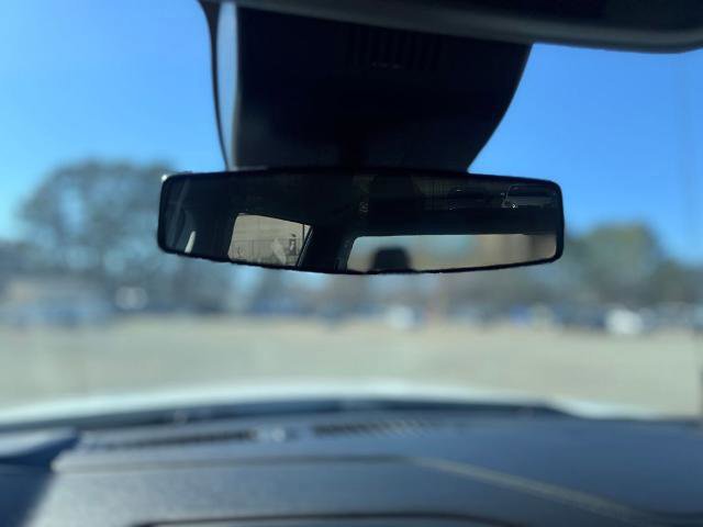 Used 2024 Chevrolet Silverado 1500 RST w/ Z71 Off-Road Package image 28