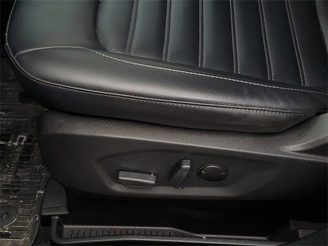 Certified 2024 Ford Edge SEL w/ Convenience Package image 13