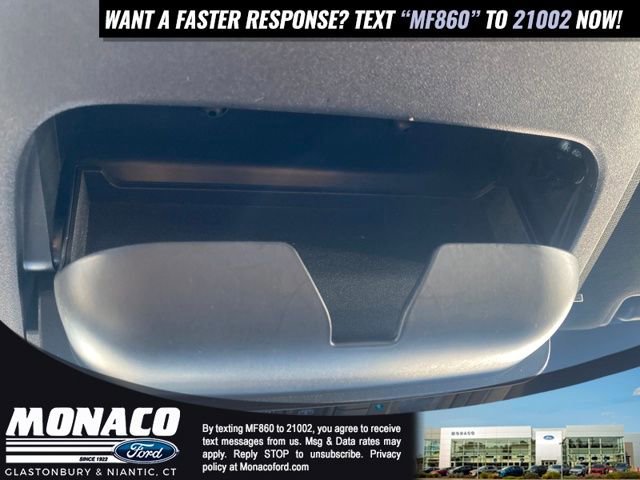 Certified 2023 Ford F150 XLT w/ Equipment Group 302A High image 25