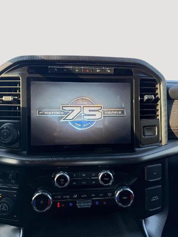 Certified 2023 Ford F150 Platinum w/ Equipment Group 701A High AWD/4WD image 5