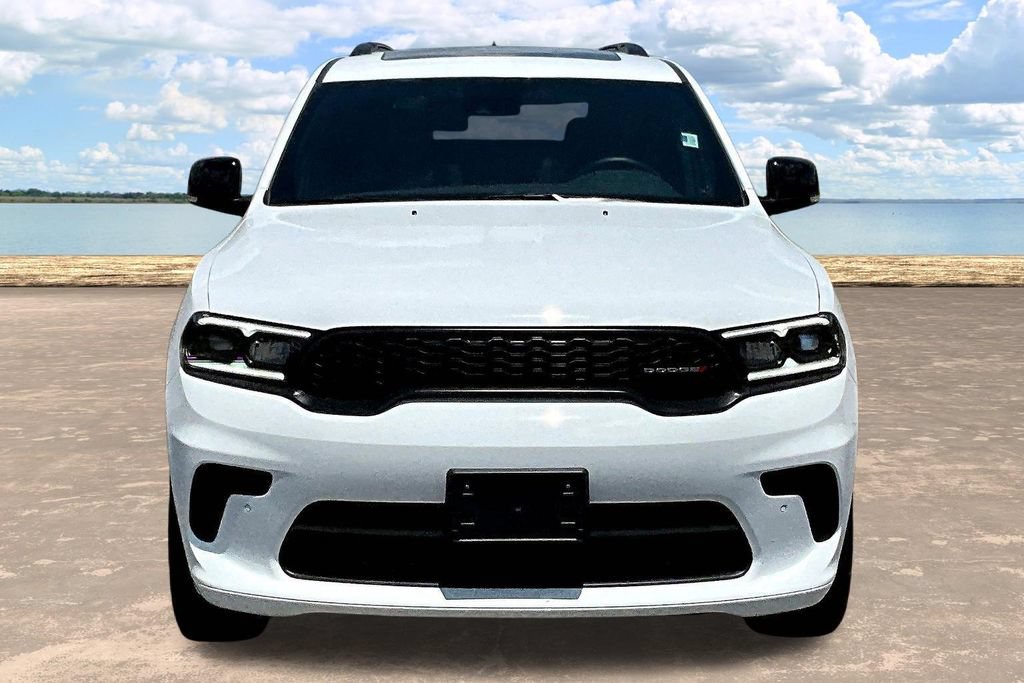 Used 2026 Dodge Durango GT AWD/4WD image 2