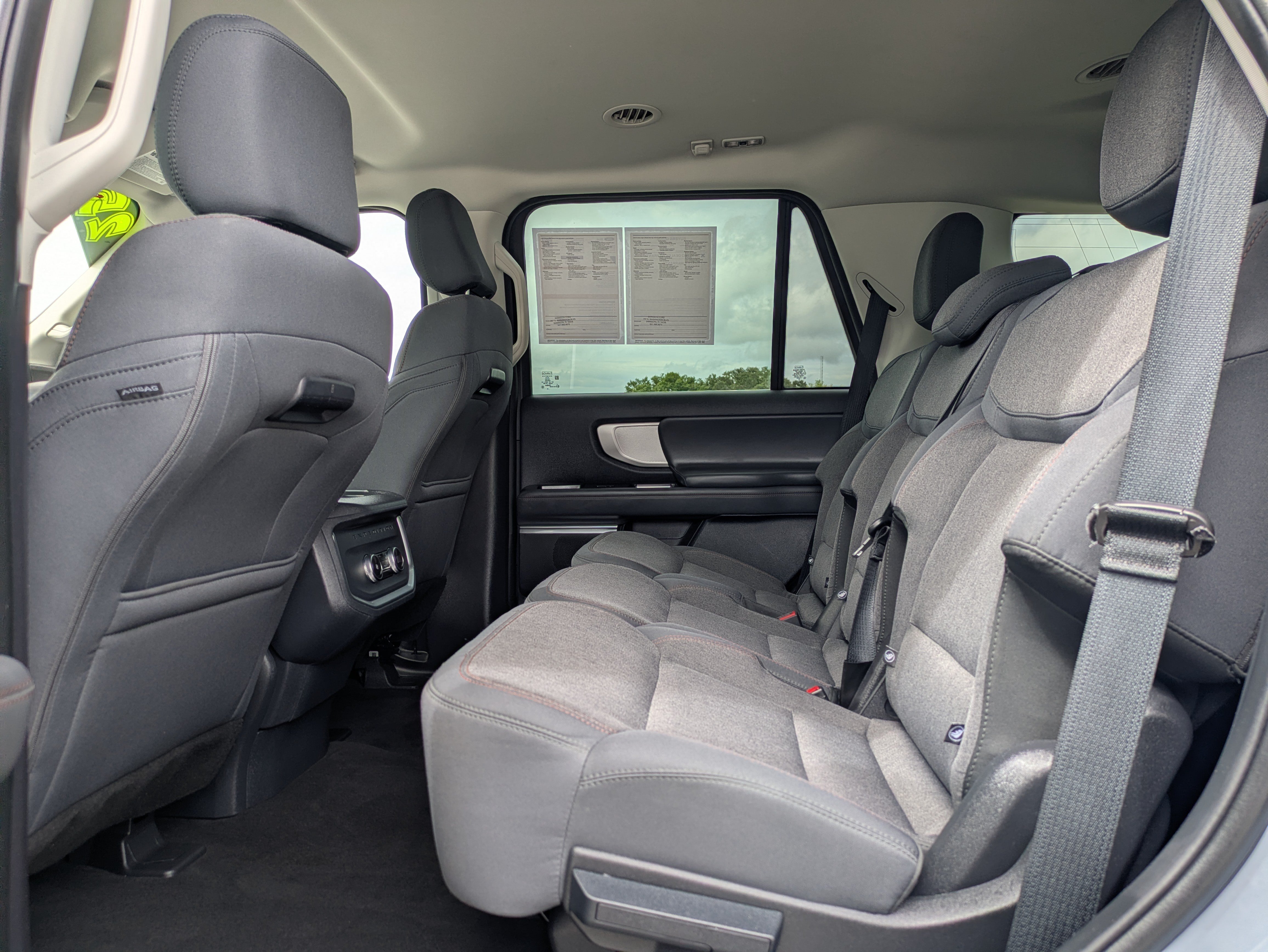 Certified 2025 Ford Expedition Active RWD image 19
