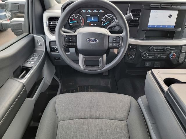 Certified 2024 Ford F350 XL w/ STX Appearance Package image 30