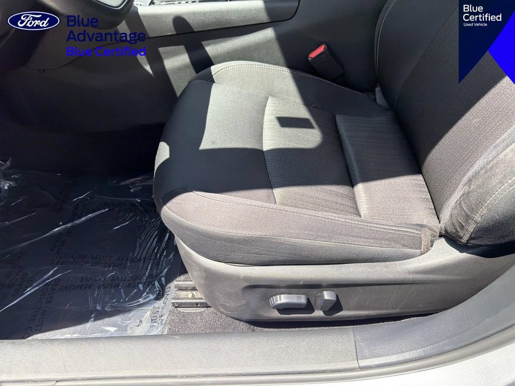 Used 2025 Nissan Altima 2.5 SV FWD image 18