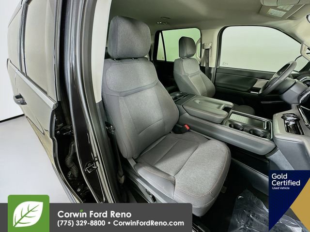 Certified 2025 Ford Expedition Max Active image 31