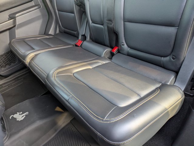 Certified 2025 Ford Bronco Badlands w/ Matte Film Protection Package AWD/4WD image 30