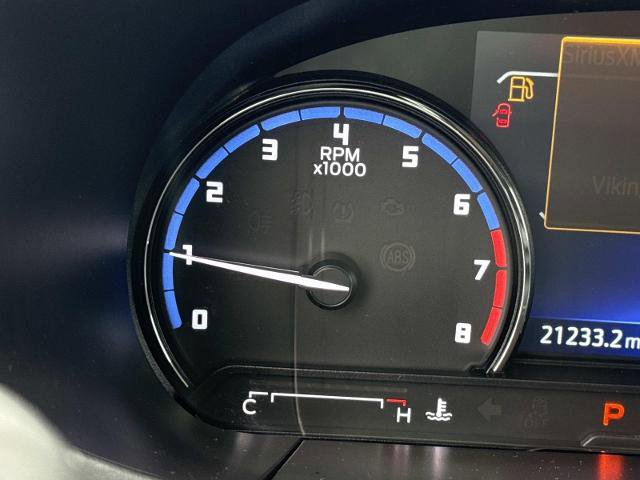 Certified 2023 Ford Bronco Sport Outer Banks image 25