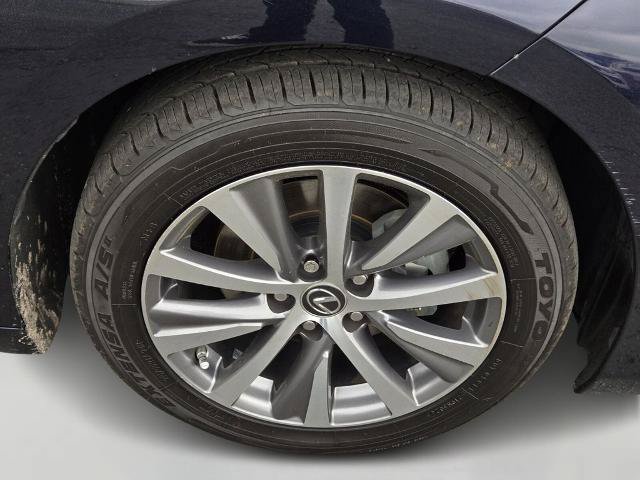 Used 2020 Lexus ES 350 w/ Premium Package FWD image 9