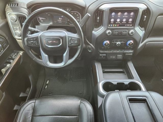 Used 2020 GMC Sierra 1500 SLT RWD image 27