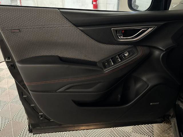 Used 2020 Subaru Forester Sport w/ Popular Package #2 image 16