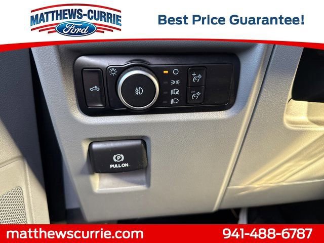 Certified 2024 Ford F150 XLT image 26