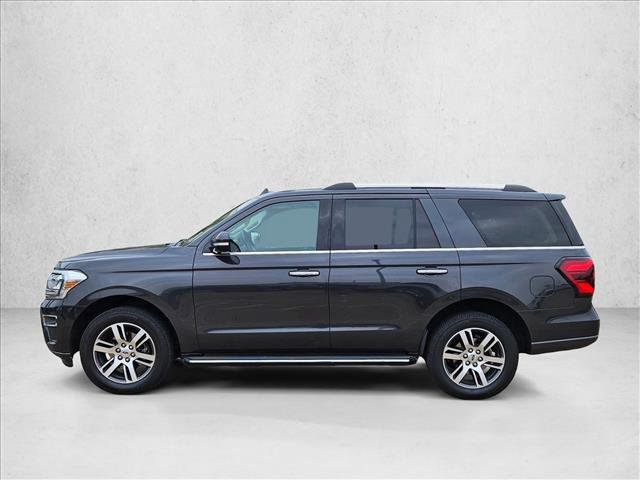 Certified 2022 Ford Expedition Limited RWD image 8