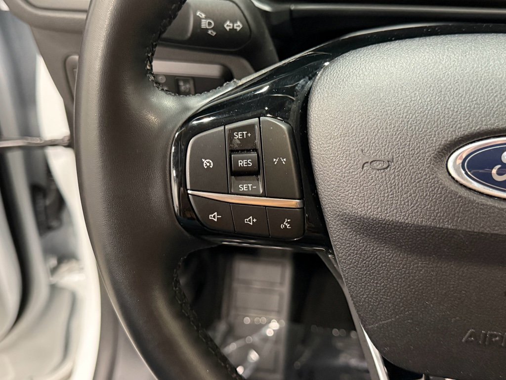 Certified 2024 Ford Escape Active image 14