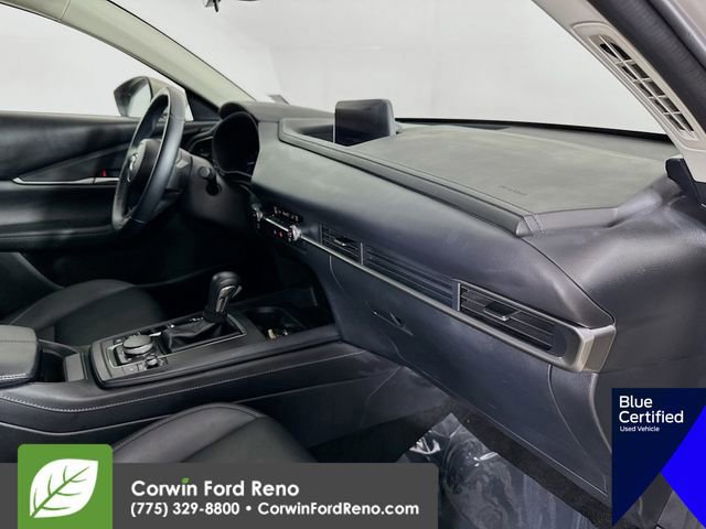 Used 2023 MAZDA CX-30 AWD 2.5 S w/ Select Package image 30
