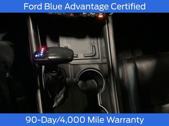 Used 2021 Dodge Durango R/T w/ Trailer Tow Group IV image 19