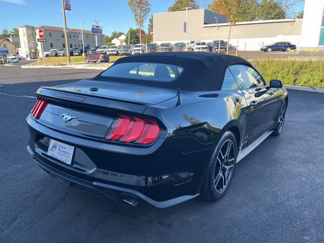 Certified 2023 Ford Mustang Premium image 5