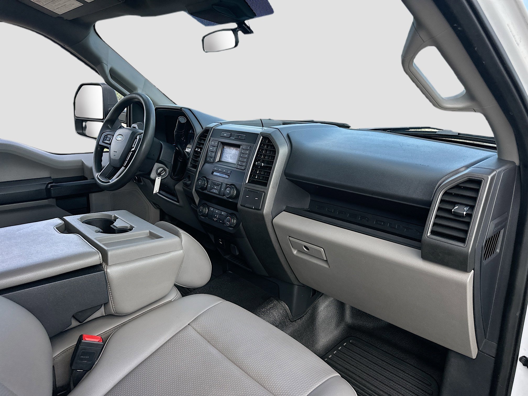 Certified 2022 Ford F250 XL image 23