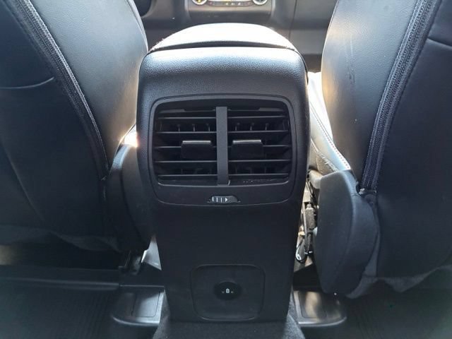 Certified 2025 Ford Escape ST-Line w/ Cold Weather Package AWD/4WD image 14