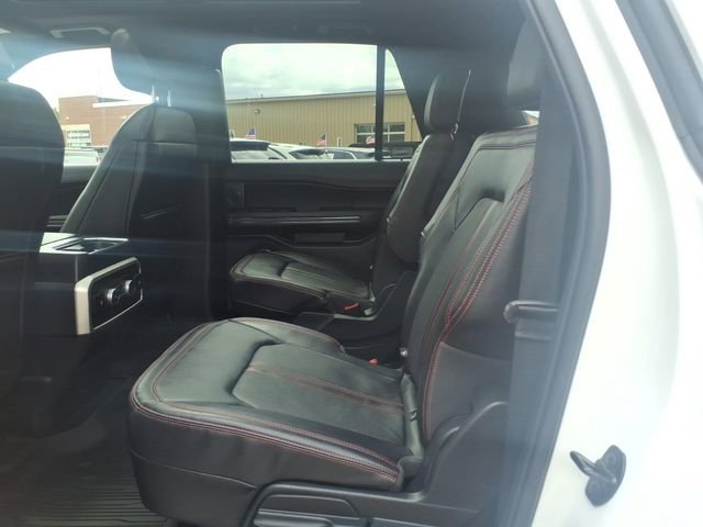Certified 2023 Ford Expedition Max Limited AWD/4WD image 12