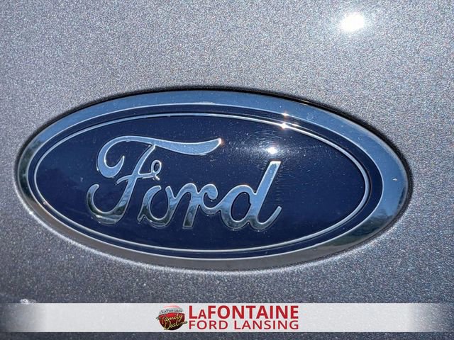 Certified 2022 Ford Escape SE AWD/4WD image 9