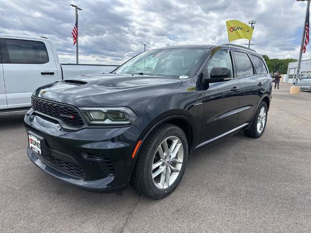 Used 2025 Dodge Durango R/T AWD/4WD image 16