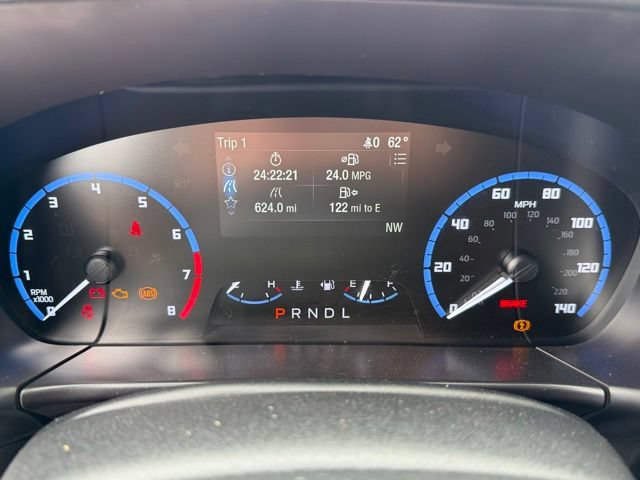 Certified 2023 Ford Bronco Sport Big Bend w/ Convenience Package AWD/4WD image 14