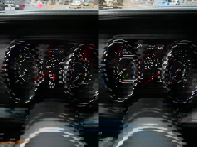 Used 2022 Jeep Gladiator Overland image 31