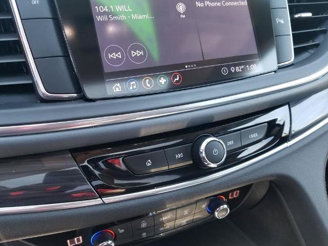 Used 2020 Buick Enclave Essence w/ LPO, Floor Liner Package FWD image 24