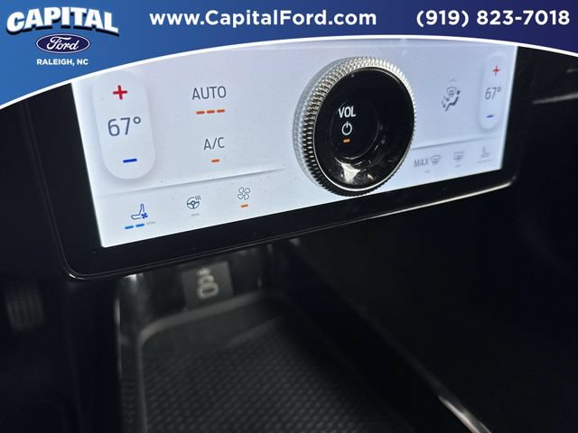 Certified 2025 Ford Mustang Mach-E Premium AWD/4WD image 30