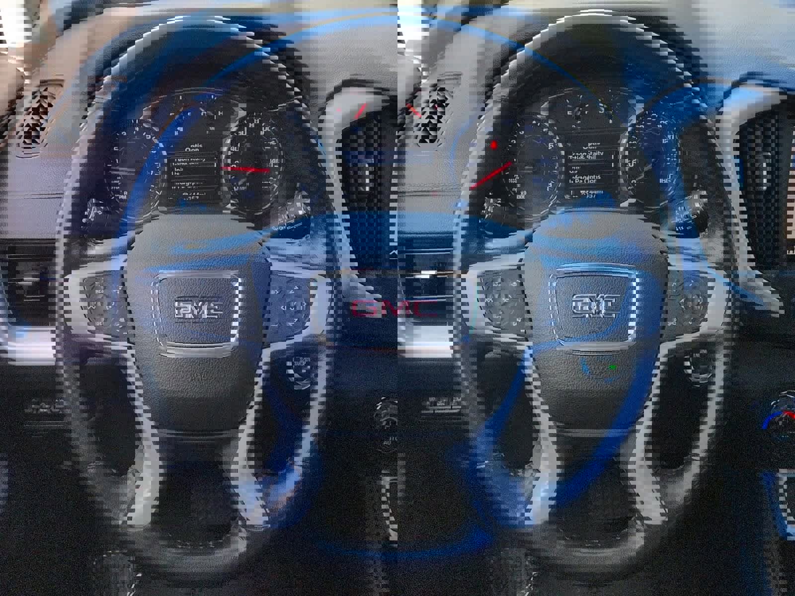 Used 2022 GMC Terrain SLT w/ Infotainment Package II image 23