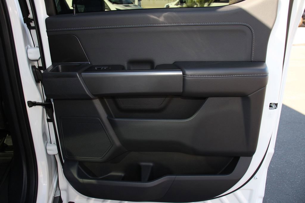 Certified 2024 Ford F150 XLT w/ XLT Black Appearance Package image 26