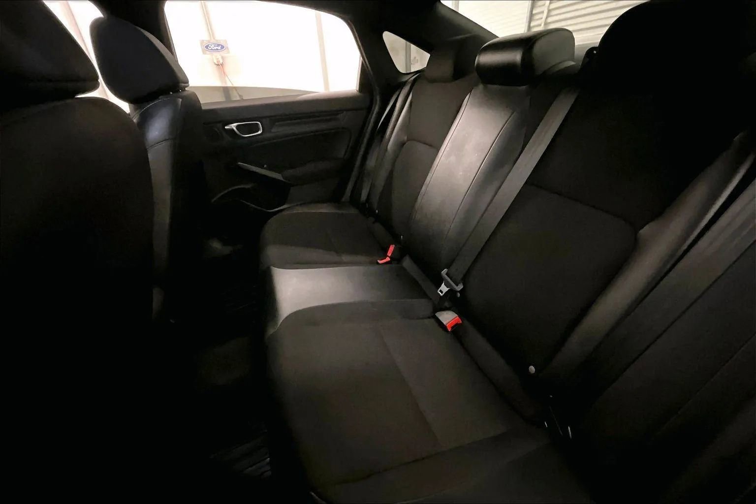 Used 2022 Honda Civic Sport image 25