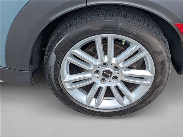 Used 2023 MINI Cooper Countryman S FWD image 25
