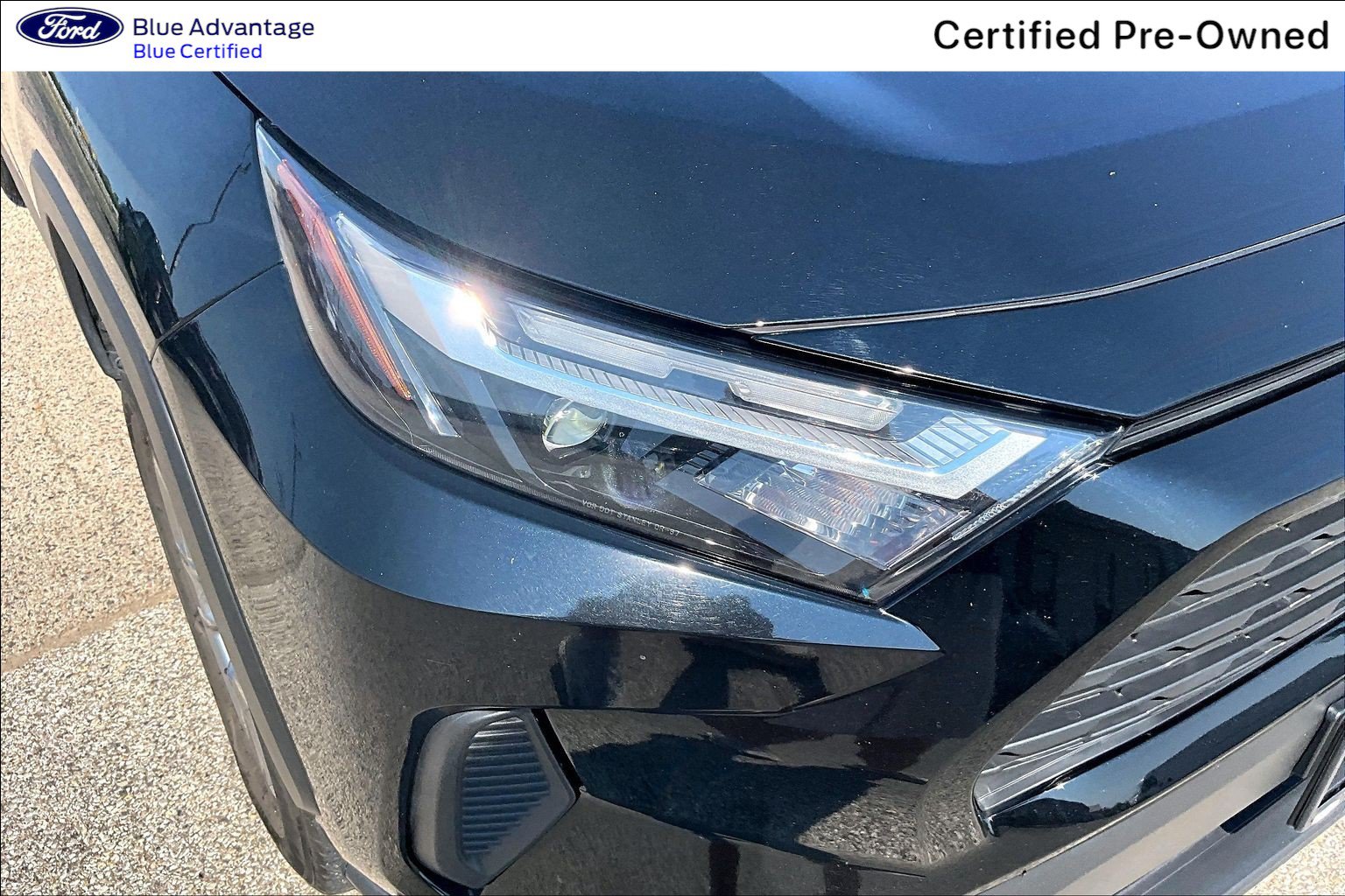 Used 2024 Toyota RAV4 XLE FWD image 27