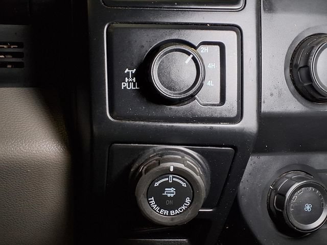 Certified 2020 Ford F150 XL w/ Equipment Group 101A Mid AWD/4WD image 11