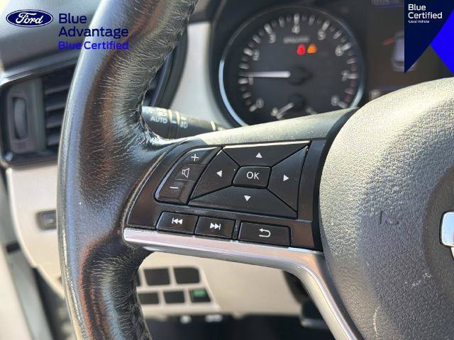 Used 2019 Nissan Rogue Sport SL FWD image 19